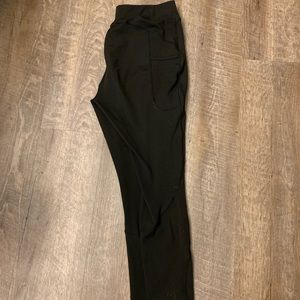 Popfit workout leggings